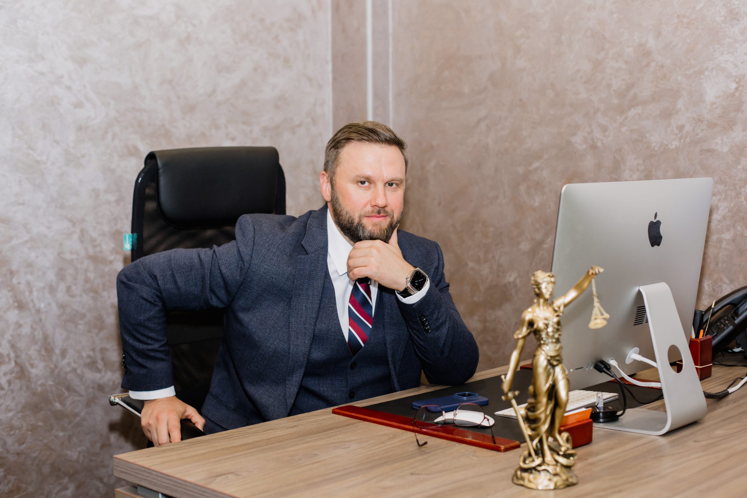 Дмитрий Александрович Малютов